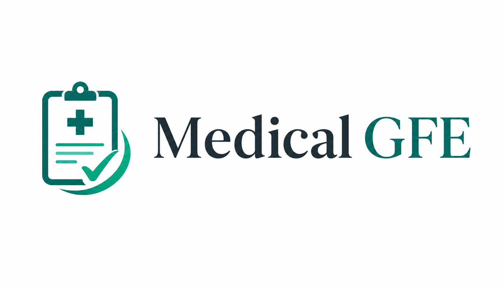 Medical GFE