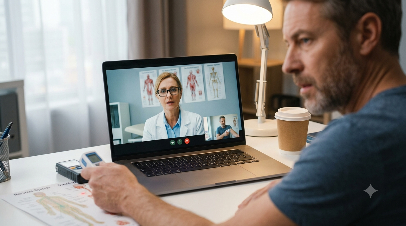 On-Demand Good Faith Exams for Med Spas